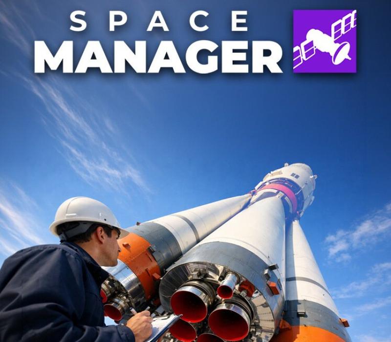 Space Manager 