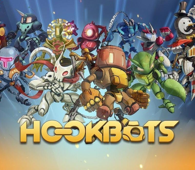 Hookbots 