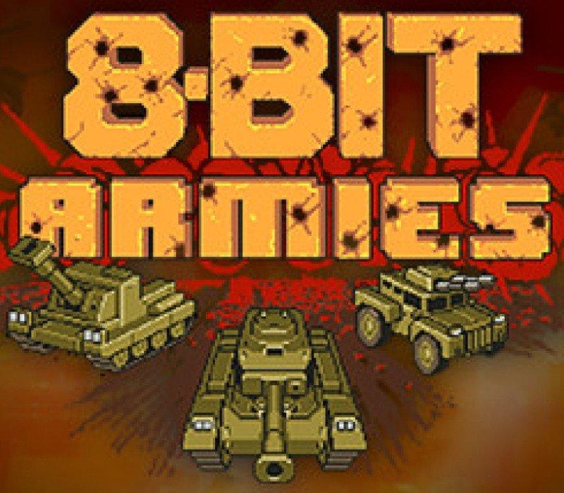 8-Bit Armies 