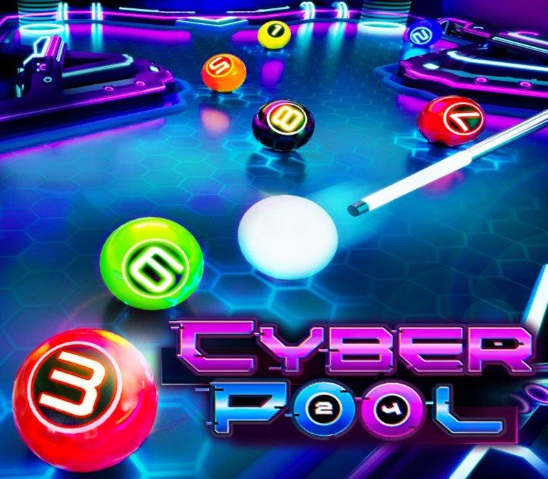 Cyber Pool 