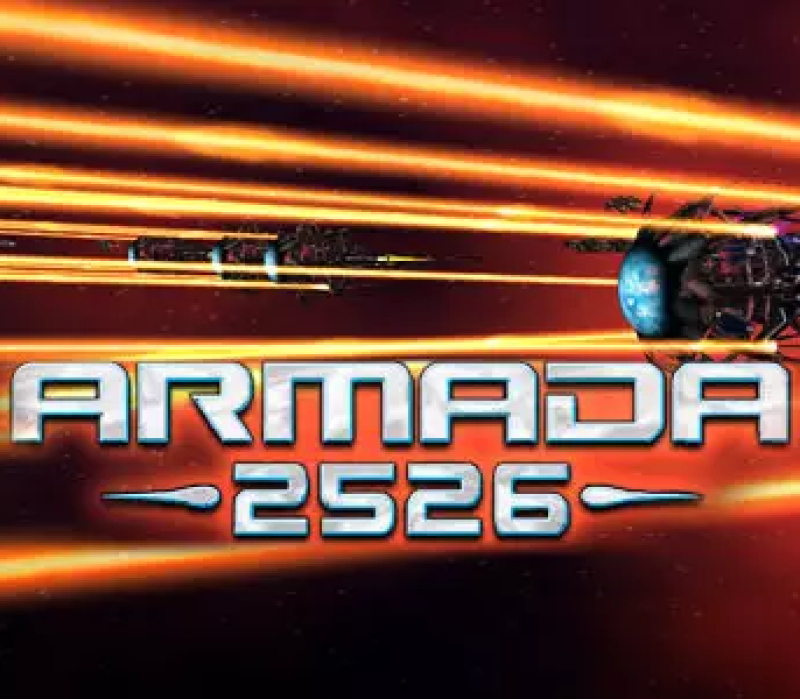 Armada 2526