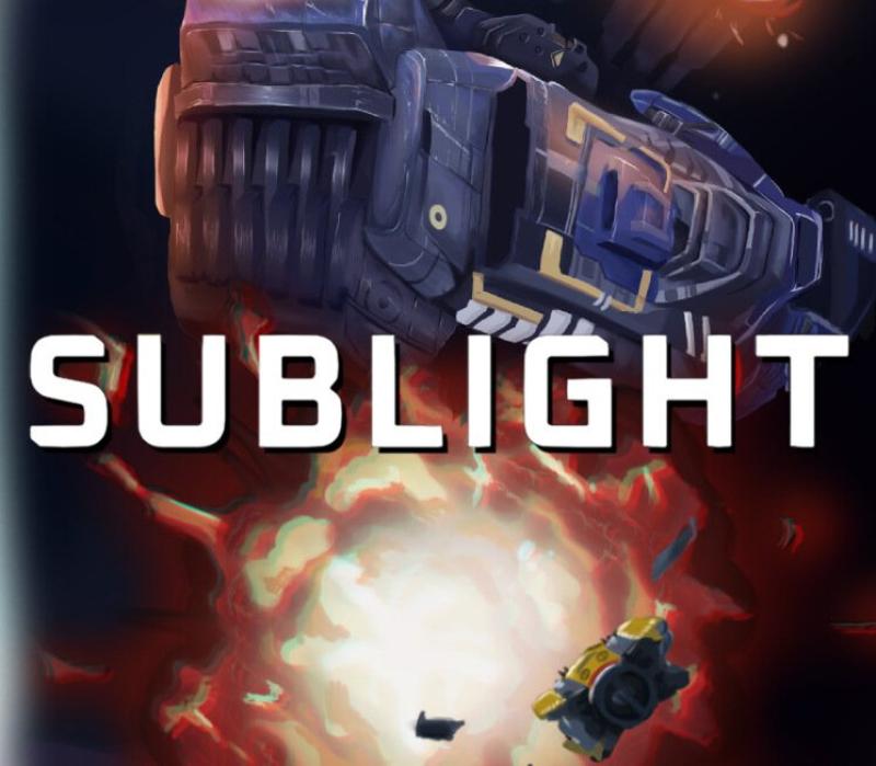 Sublight 