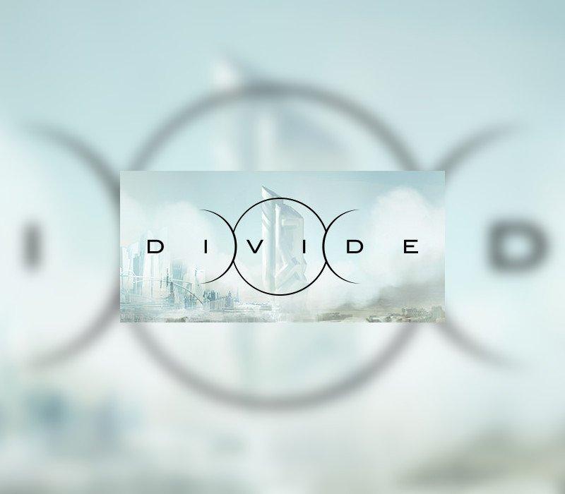 Divide 