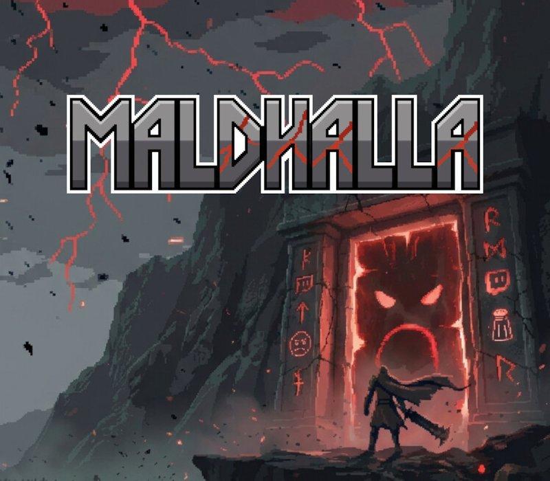 Maldhalla 