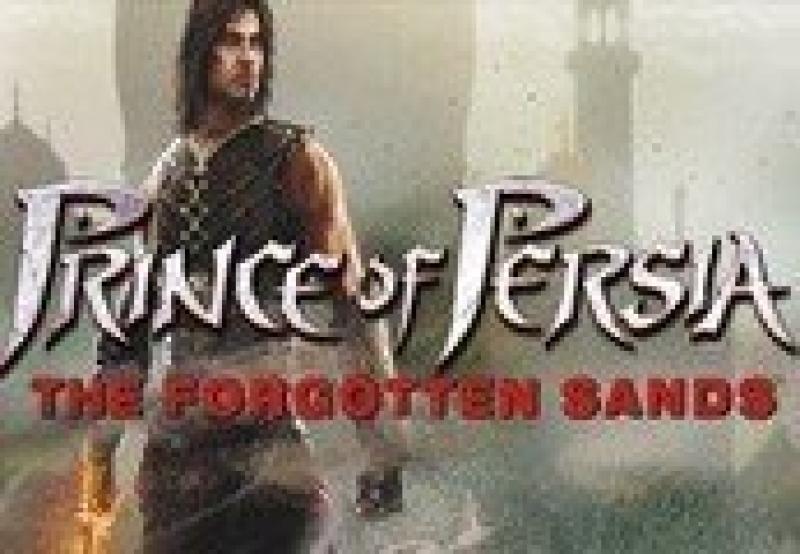 Prince of Persia: The Forgotten Sands