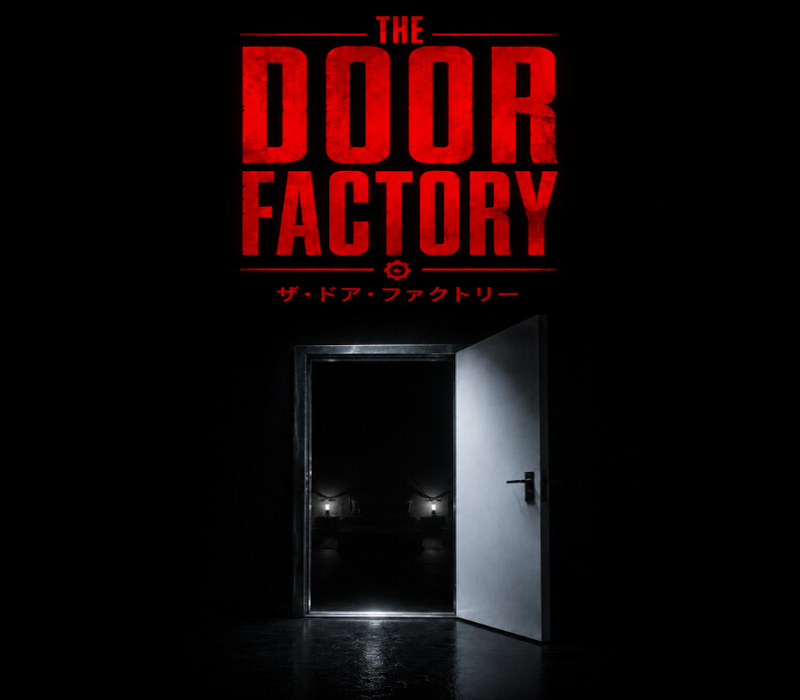 The Door Factory 