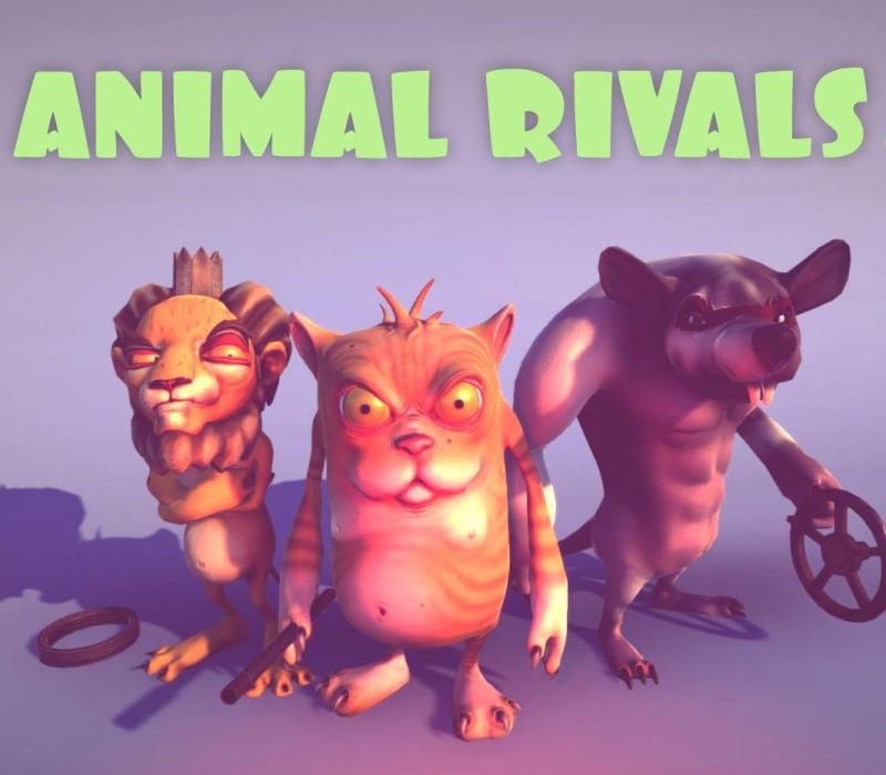 Animal Rivals 