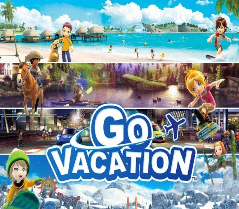Go Vacation 