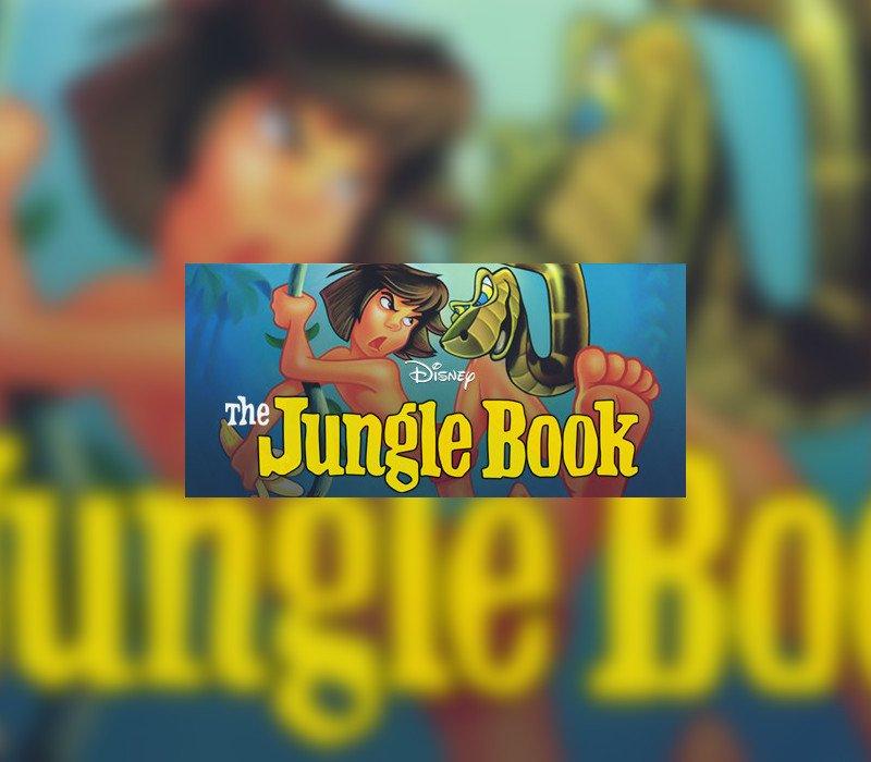 Disney's The Jungle Book