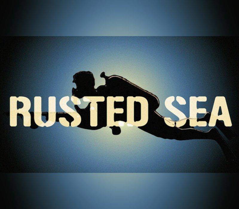 Rusted Sea 