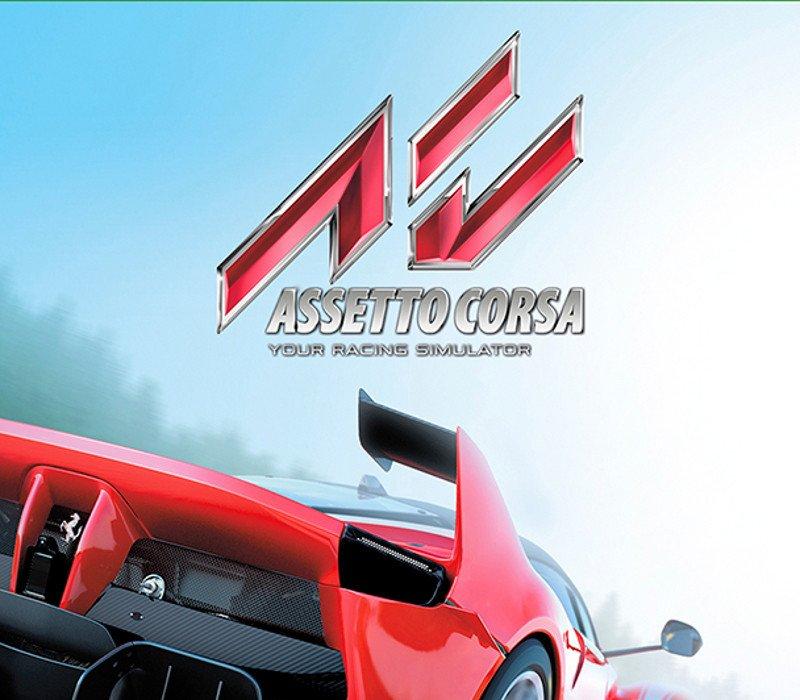 Assetto Corsa LATAM