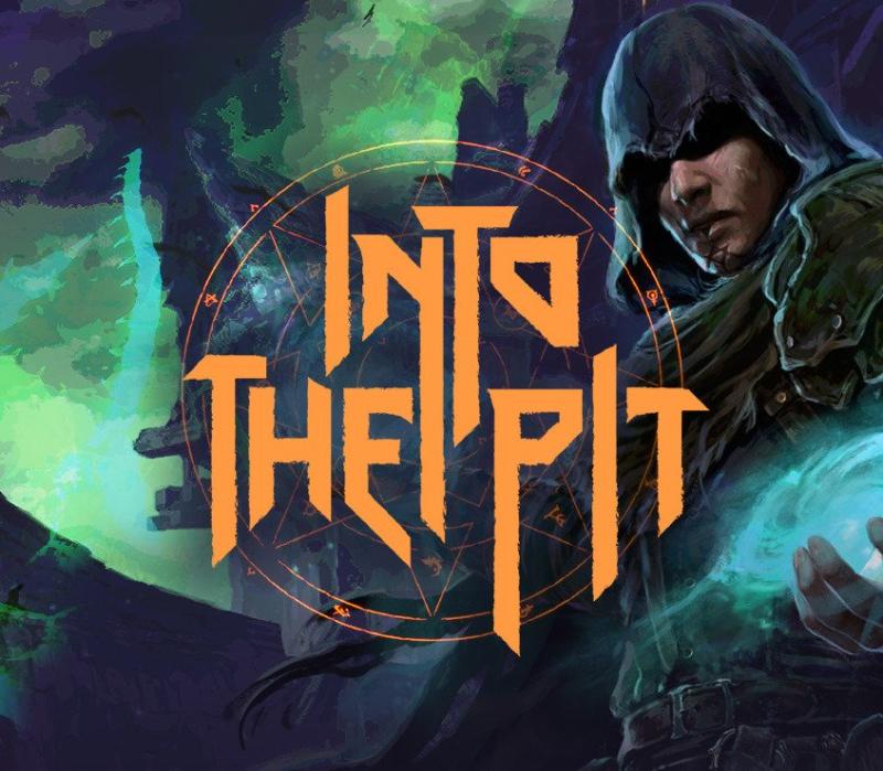 Into the Pit EU v2