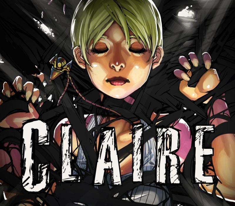 Claire
