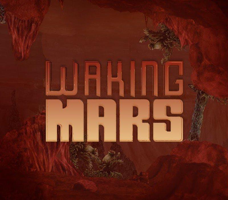 Waking Mars 
