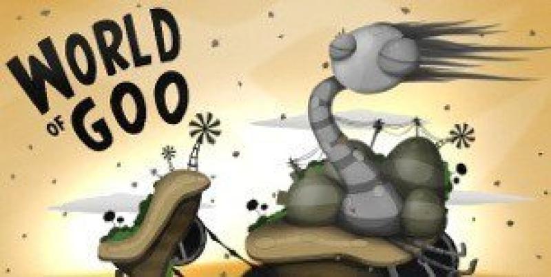World of Goo 