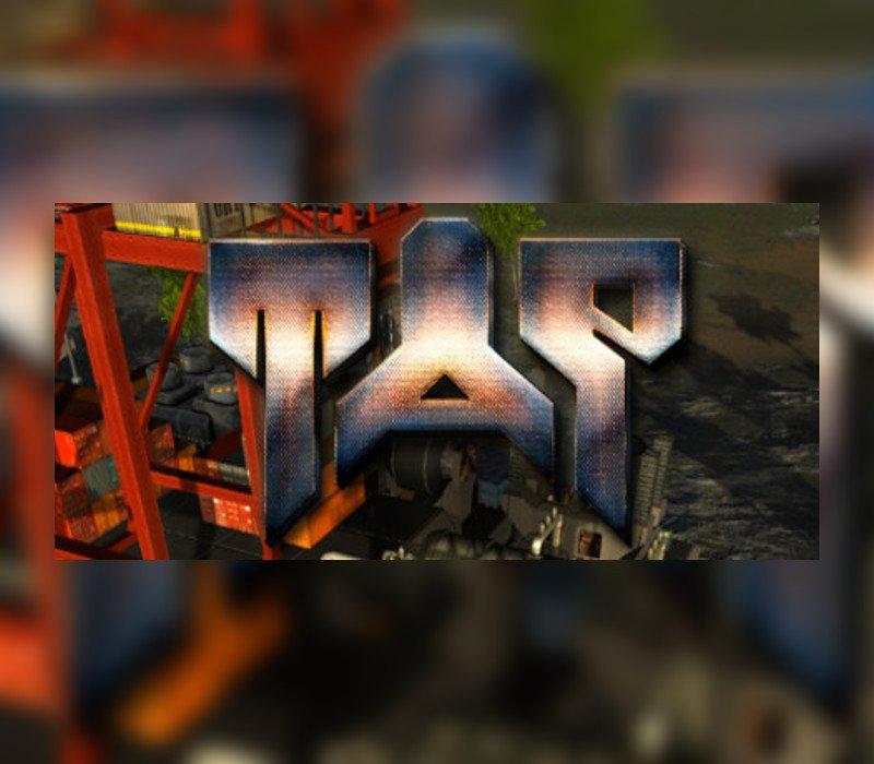 T.A.P.