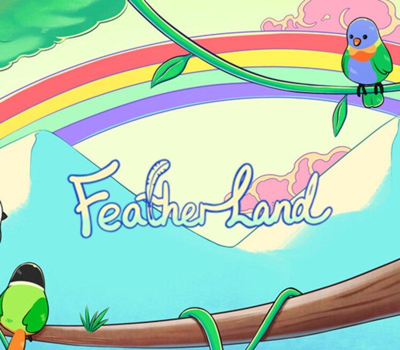 Feather Land 