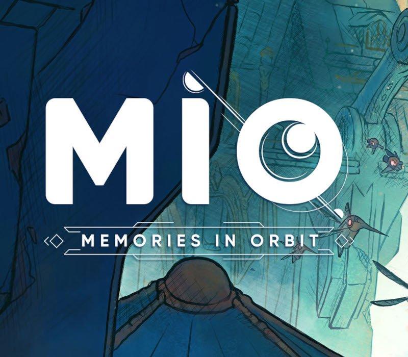 Mio: Memories in Orbit