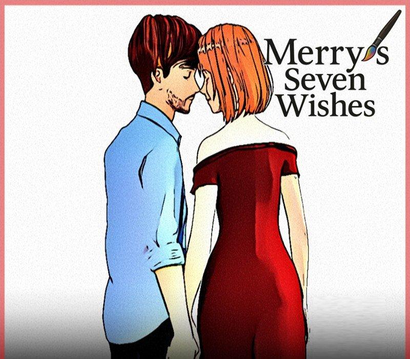 Merry’s Seven Wishes 