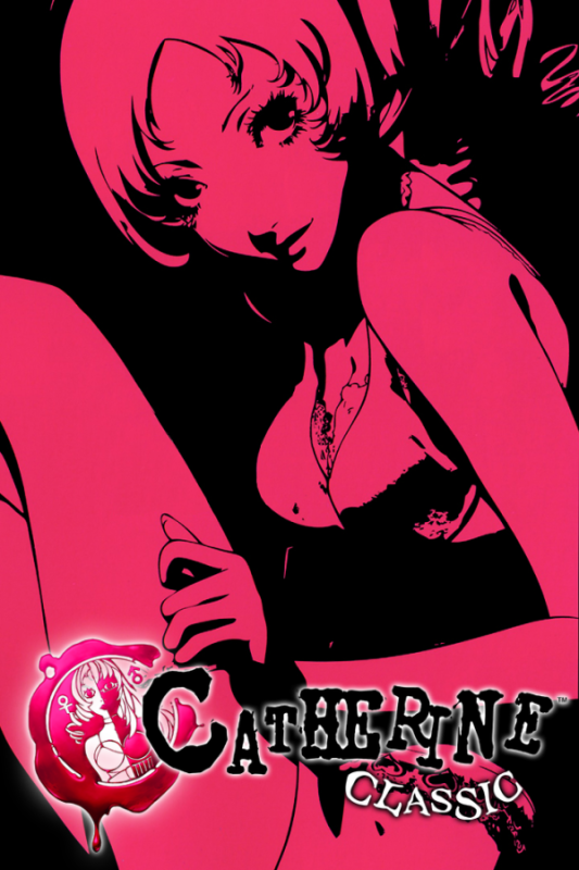 Catherine Classic