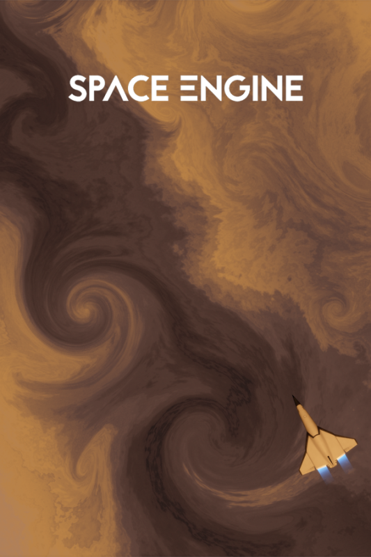 SpaceEngine