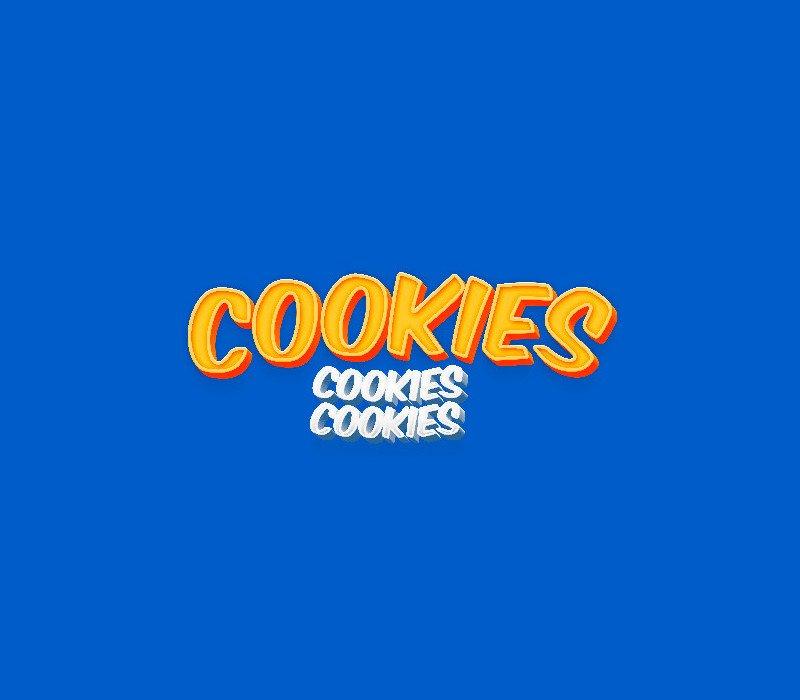 cookies СOOkies COOKIES S 