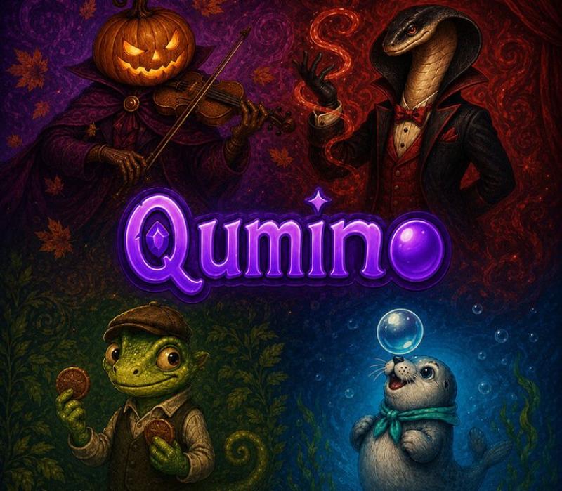 Qumino 