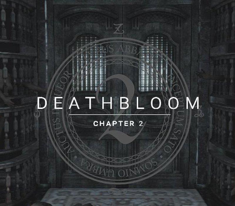 Deathbloom: Chapter 2