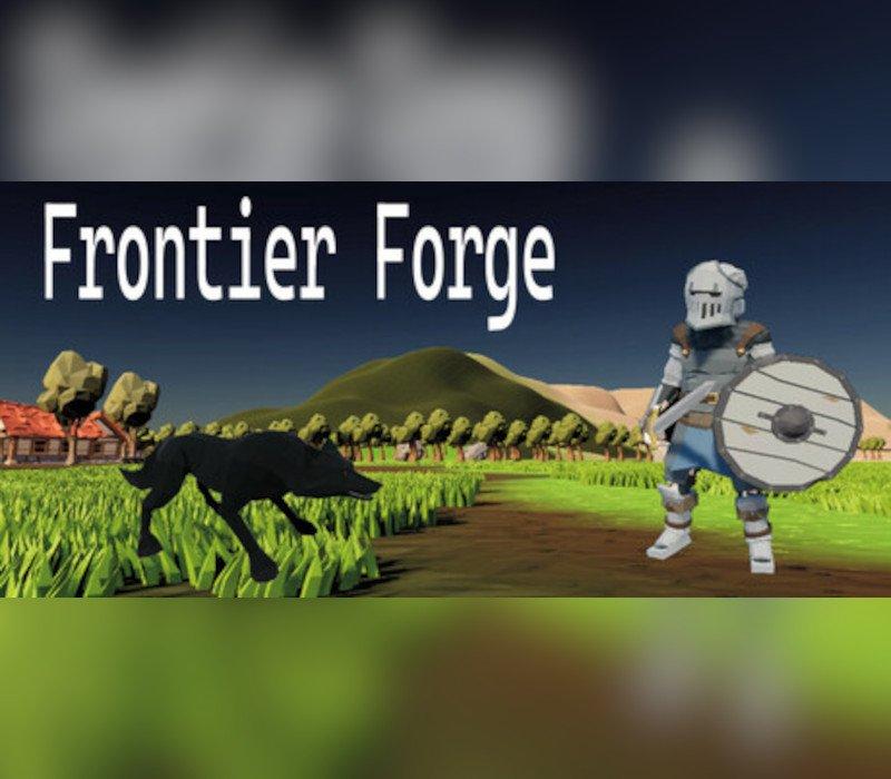 Frontier Forge 