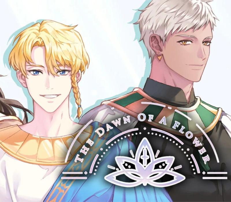 The Dawn Of A Flower 