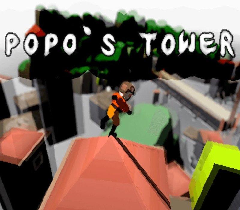 Popo's Tower 