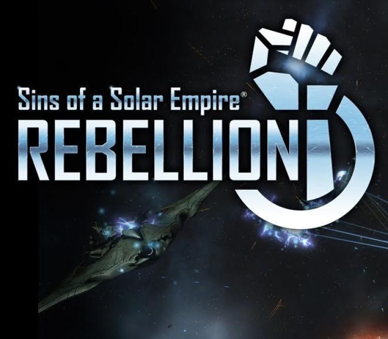 Sins of a Solar Empire: Rebellion Game and Soundtrack Bundle 