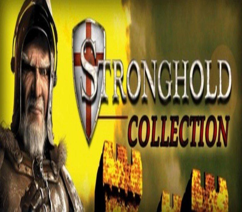 Stronghold Complete Pack 