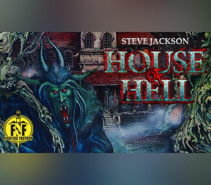 House of Hell (Standalone)