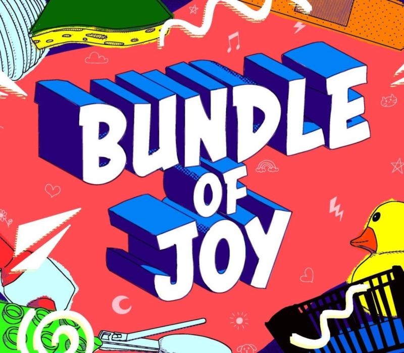 Bundle of Joy 