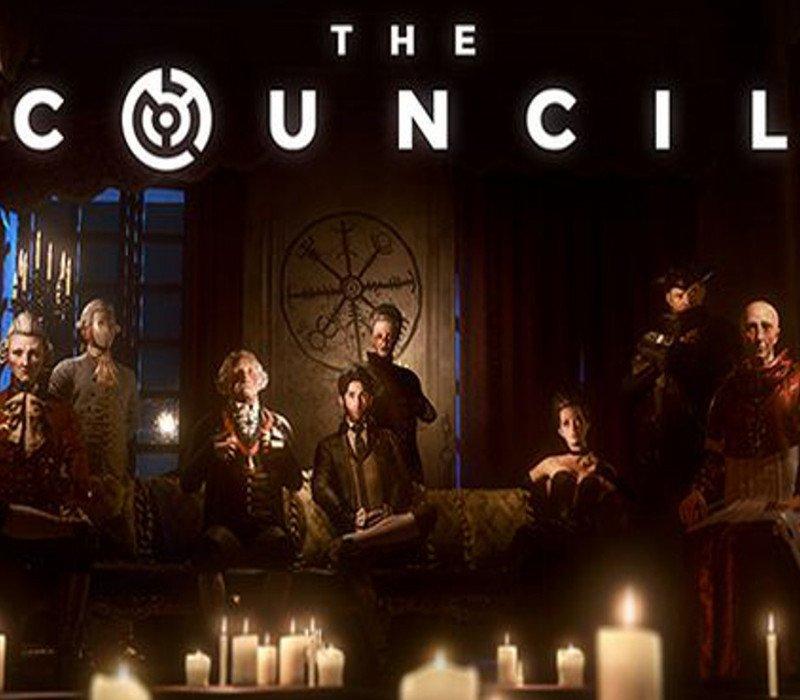 The Council