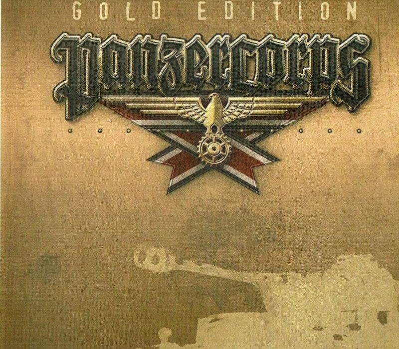 Panzer Corps Gold Edition