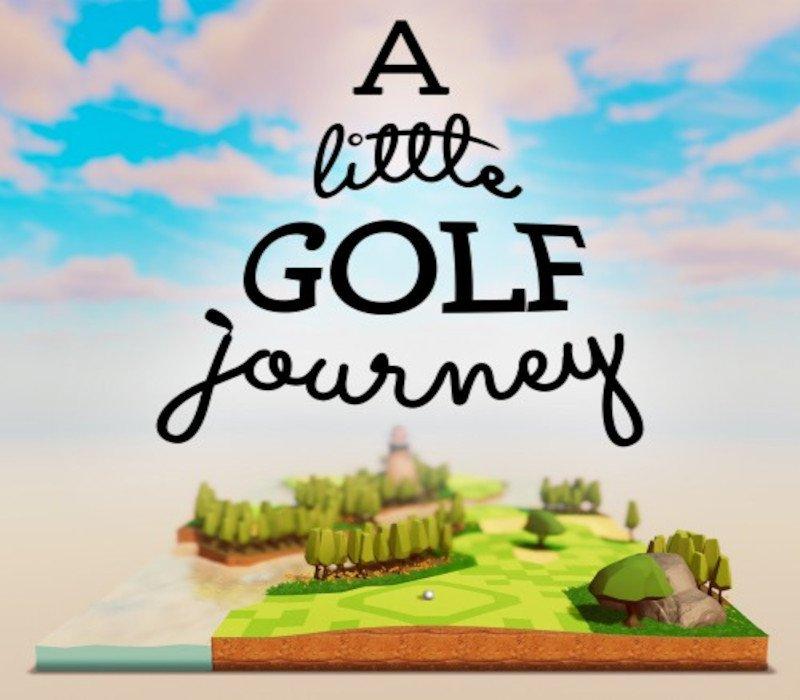 A Little Golf Journey