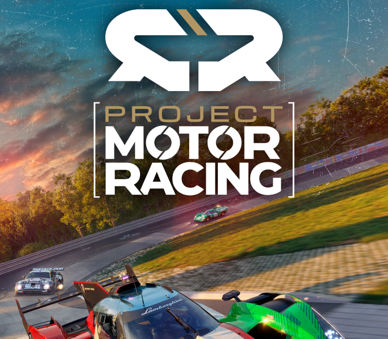 Project Motor Racing