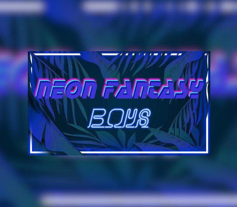 Neon Fantasy: Boys 