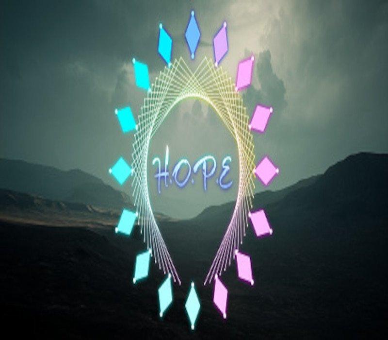 HOPE VR: Progressive Meditation 