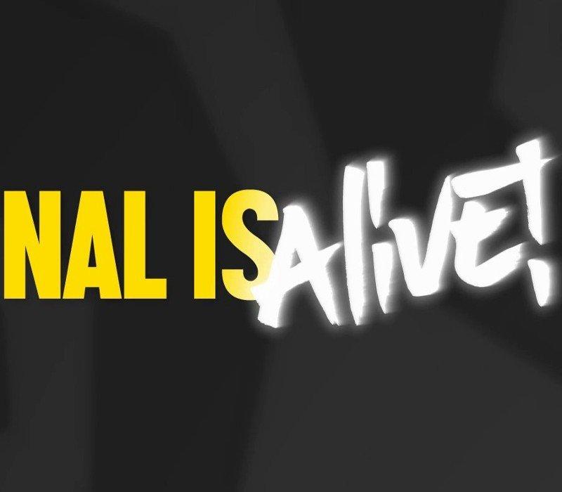 NAL Is Alive 