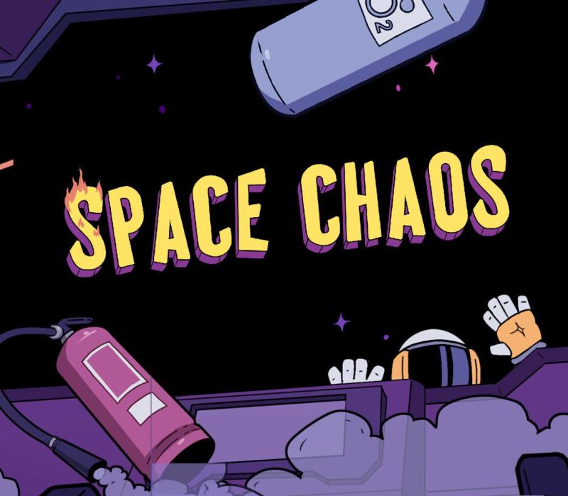 Space Chaos 