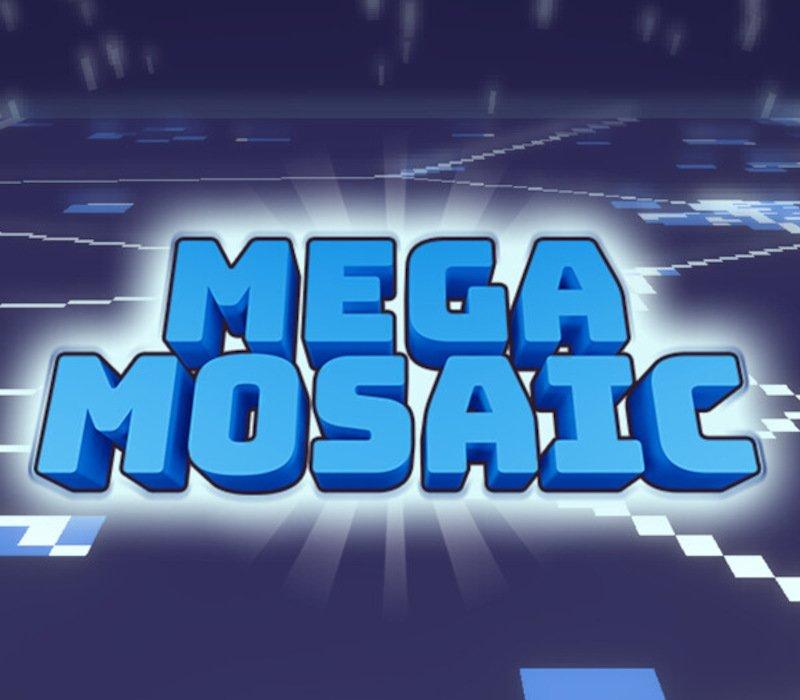 Mega Mosaic 