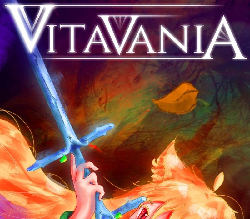 Vitavania 