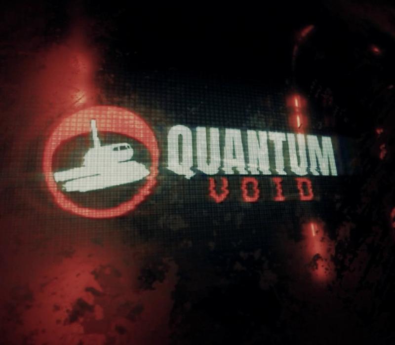 Quantum Void 