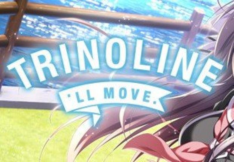 Trinoline All Ages Version