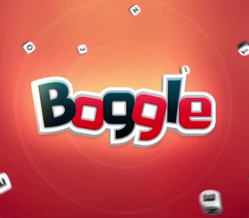 Boggle 