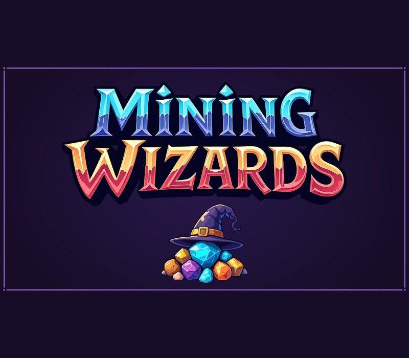 Mining Wizards 