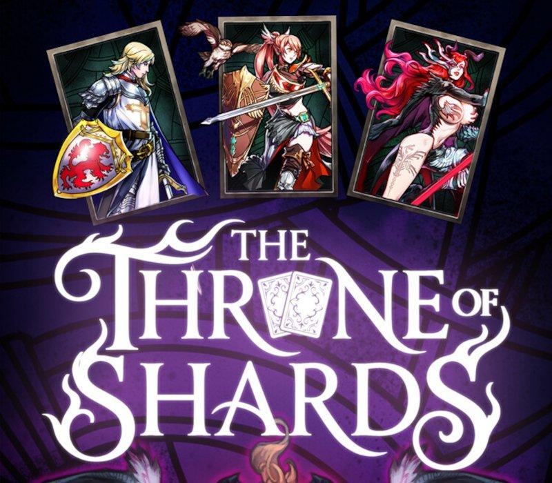 Throne of Shards